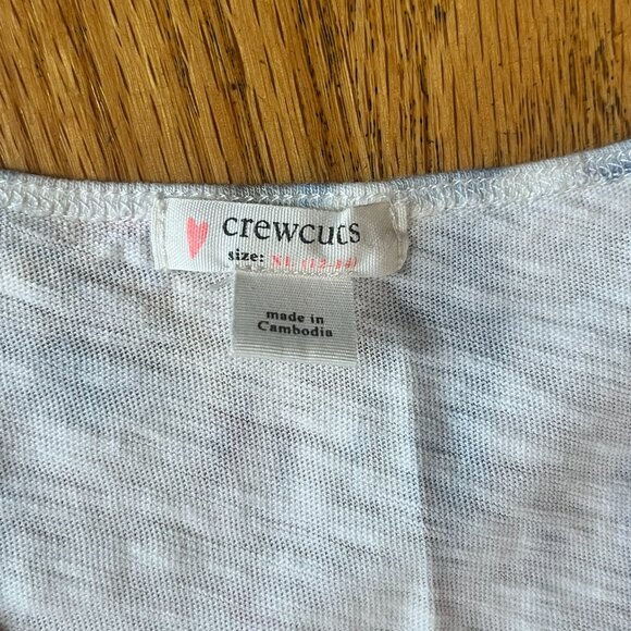 Girls tank tops - Athleta Girl, crewcuts (two tanks) - (Youth XL) - Picture 7 of 7